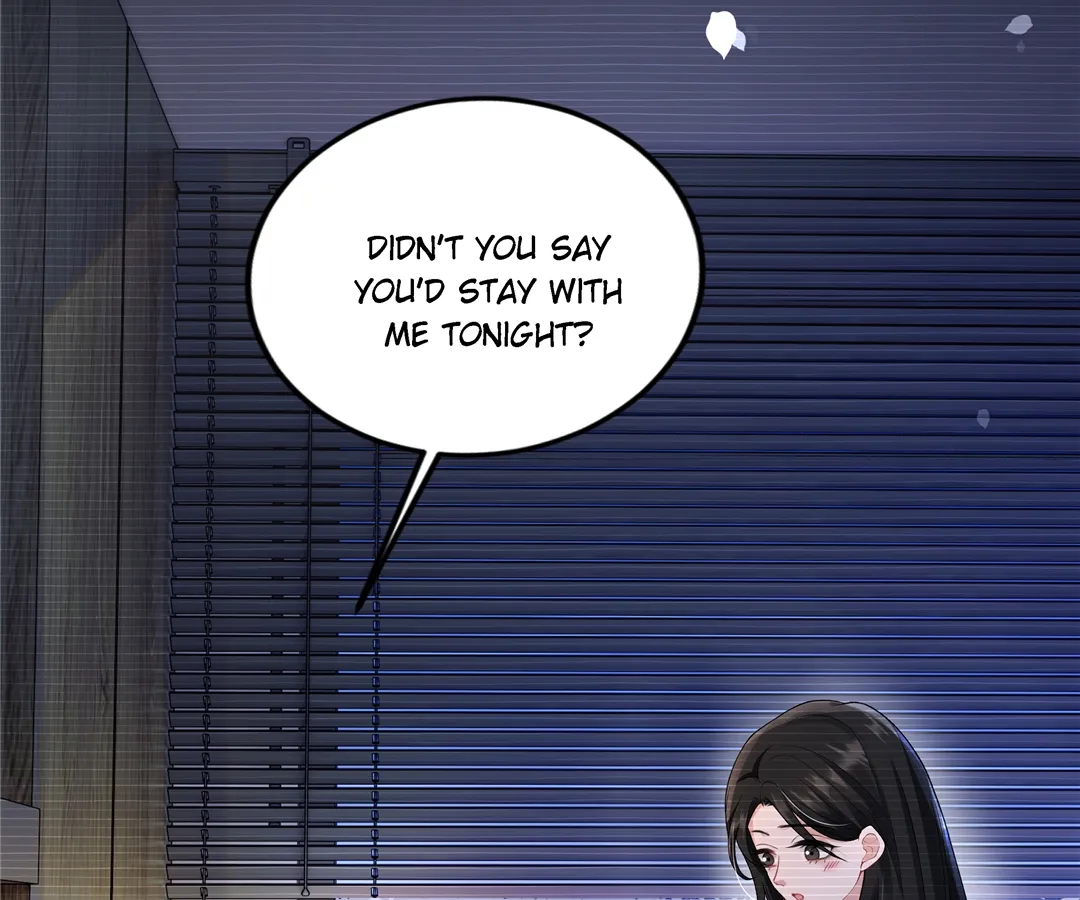 It Turns Out You Are Like This, Secretary Zhou Chapter 8 505 006