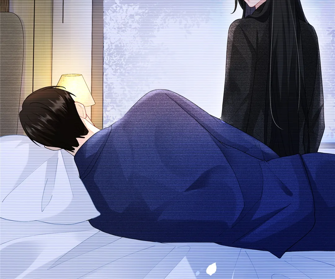 It Turns Out You Are Like This, Secretary Zhou Chapter 8 506 007