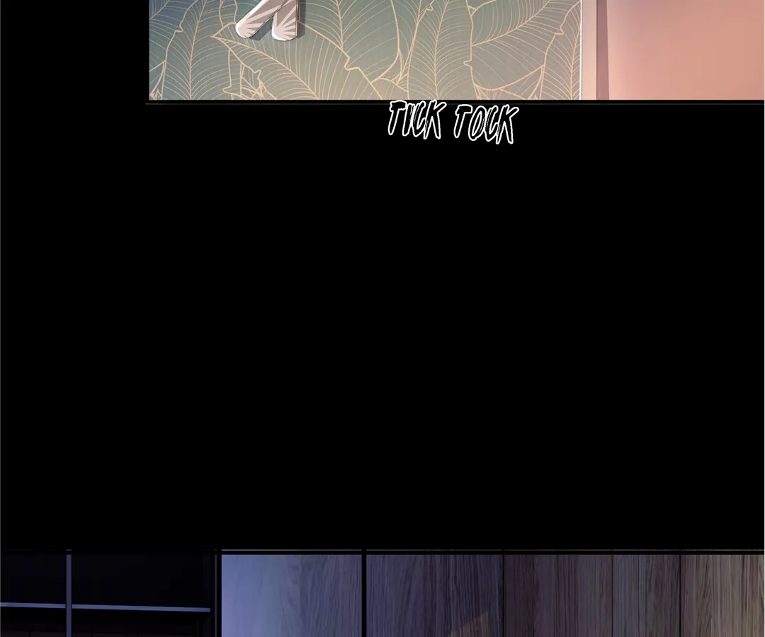 It Turns Out You Are Like This, Secretary Zhou Chapter 8 511 012