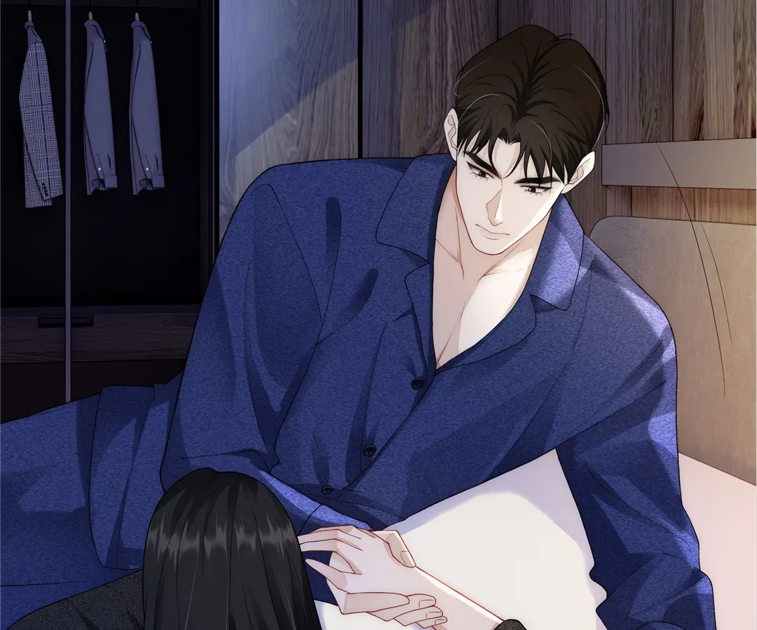 It Turns Out You Are Like This, Secretary Zhou Chapter 8 512 013