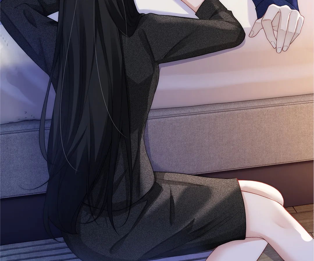 It Turns Out You Are Like This, Secretary Zhou Chapter 8 513 014