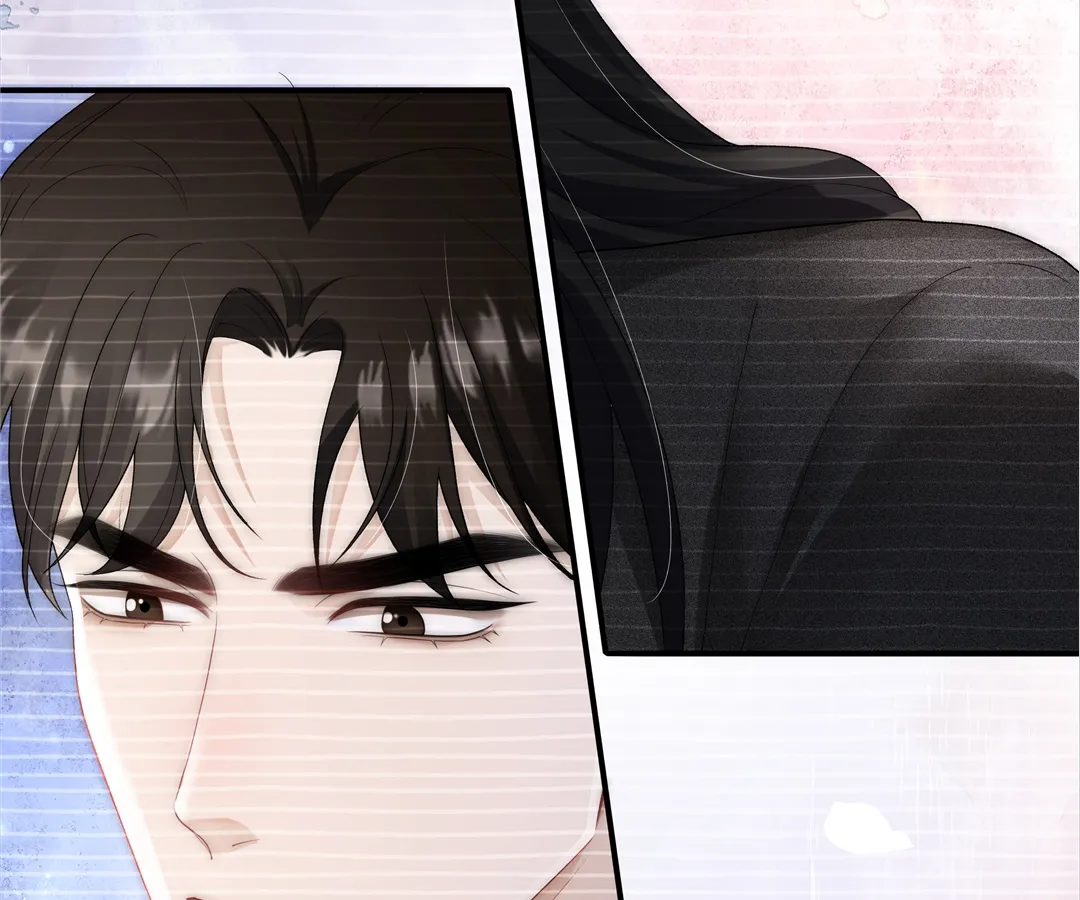 It Turns Out You Are Like This, Secretary Zhou Chapter 8 516 017