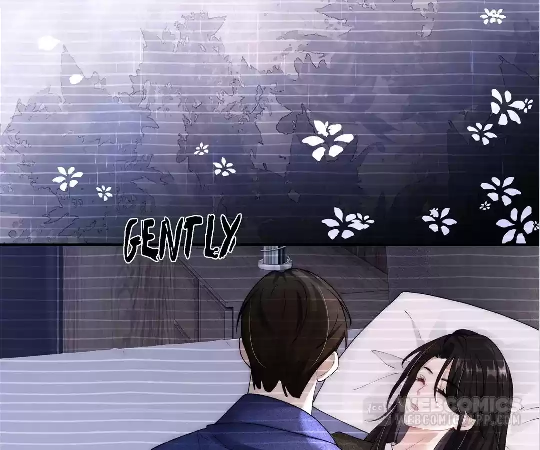 It Turns Out You Are Like This, Secretary Zhou Chapter 8 518 019