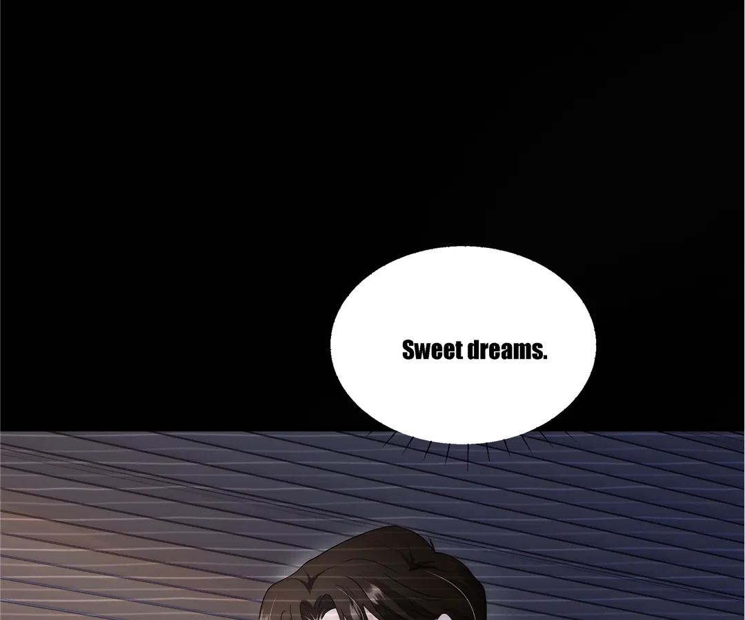 It Turns Out You Are Like This, Secretary Zhou Chapter 8 520 021