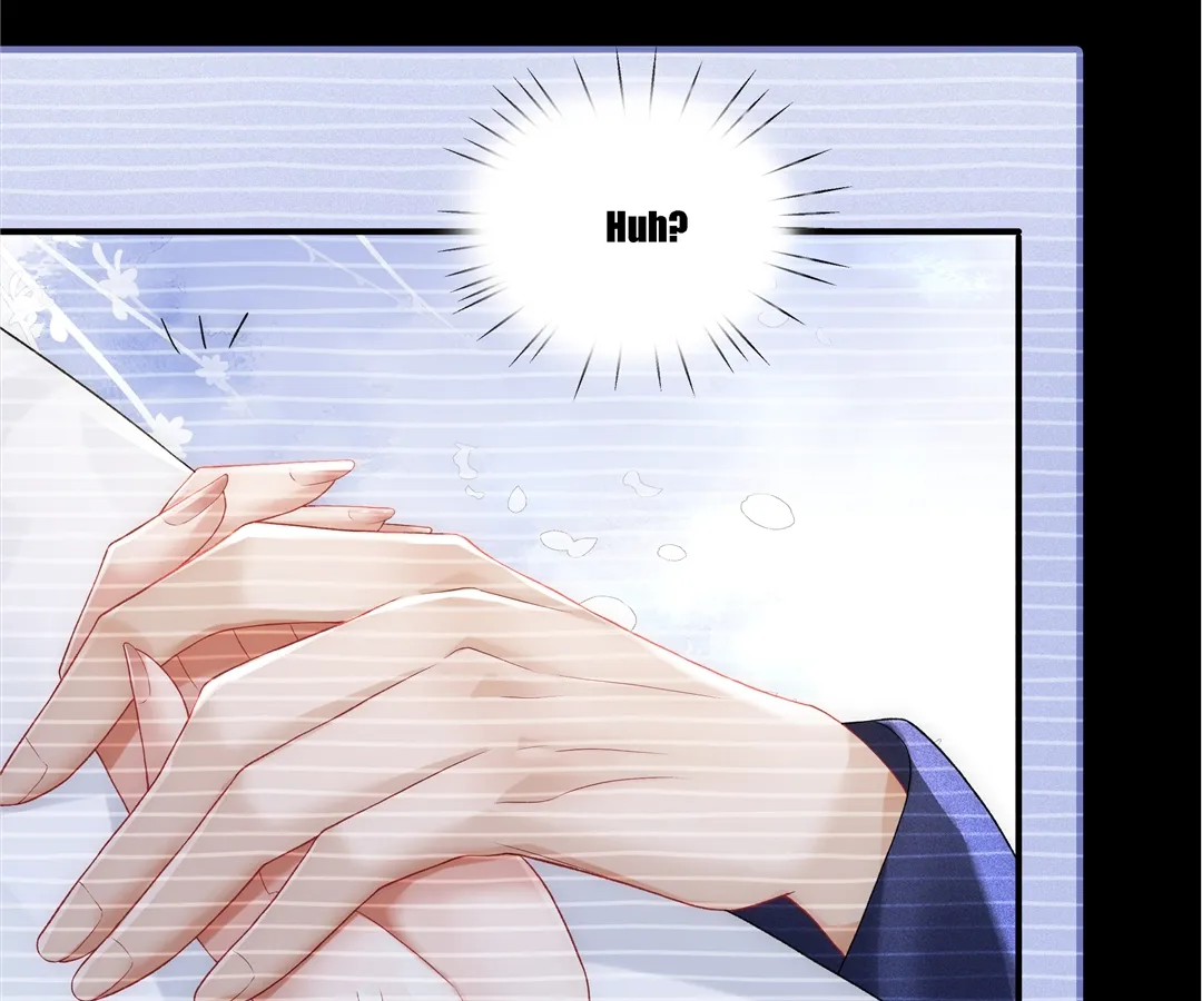 It Turns Out You Are Like This, Secretary Zhou Chapter 8 525 026