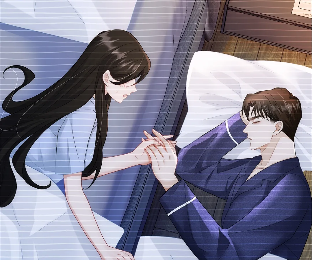 It Turns Out You Are Like This, Secretary Zhou Chapter 8 527 028