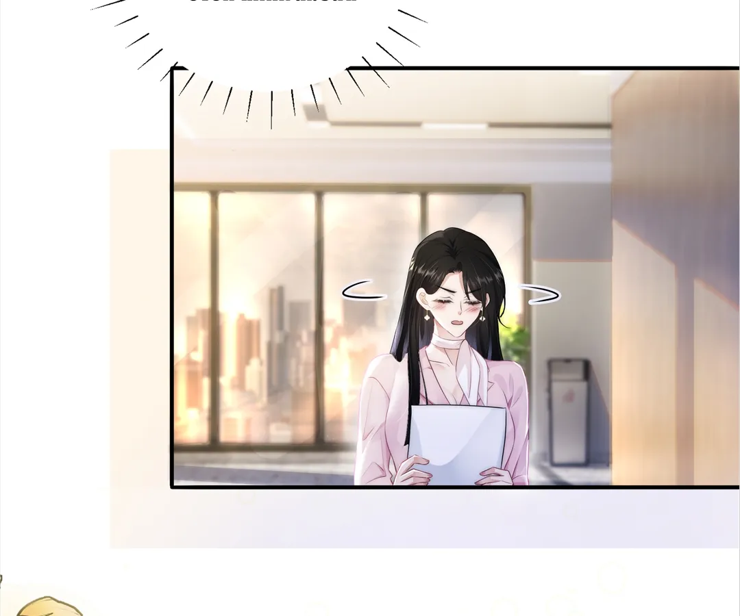 It Turns Out You Are Like This, Secretary Zhou Chapter 8 532 033