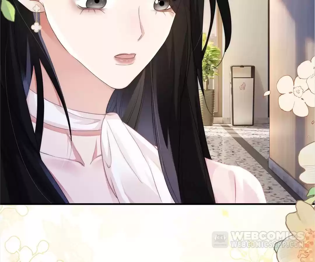 It Turns Out You Are Like This, Secretary Zhou Chapter 8 534 035