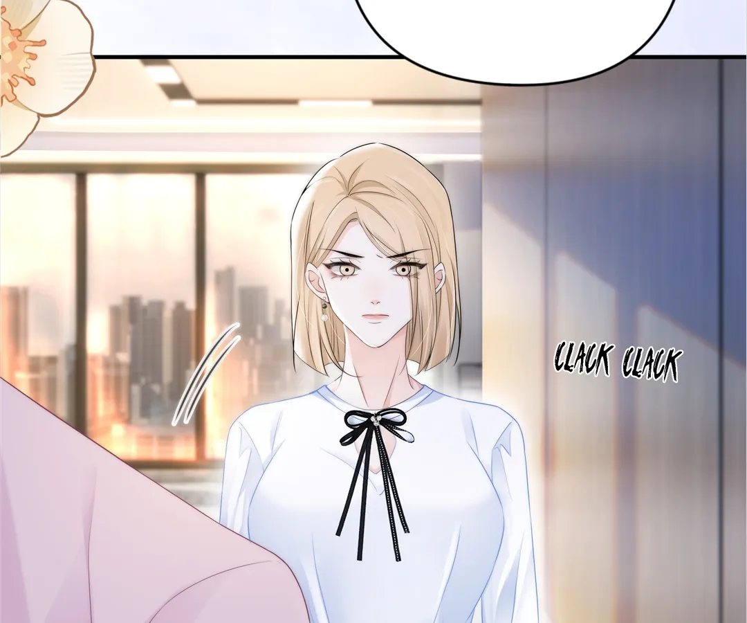 It Turns Out You Are Like This, Secretary Zhou Chapter 8 538 039