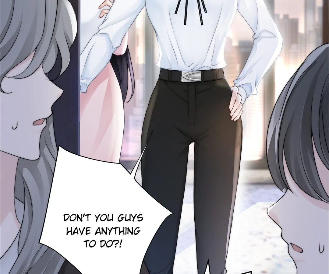 It Turns Out You Are Like This, Secretary Zhou Chapter 8 541 042