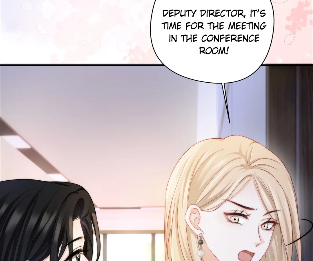 It Turns Out You Are Like This, Secretary Zhou Chapter 8 544 045