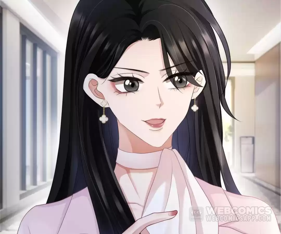 It Turns Out You Are Like This, Secretary Zhou Chapter 8 550 051