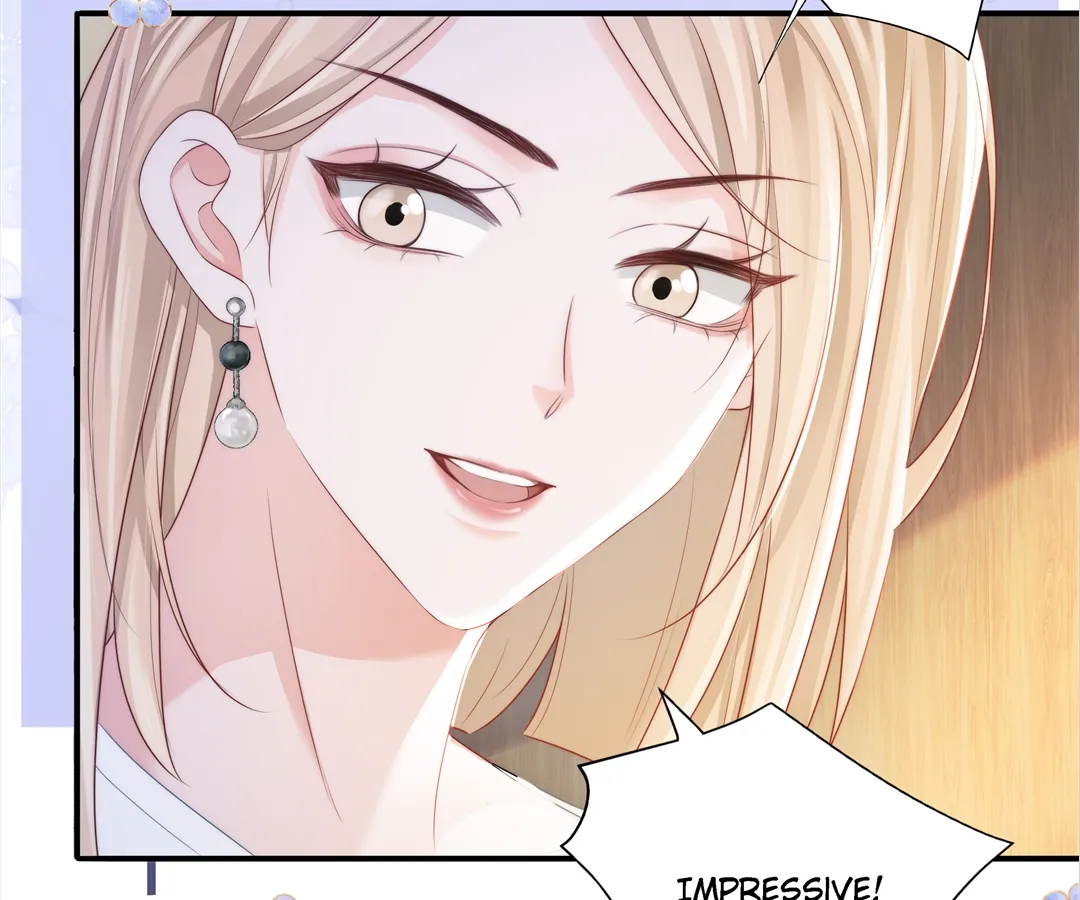 It Turns Out You Are Like This, Secretary Zhou Chapter 8 552 053