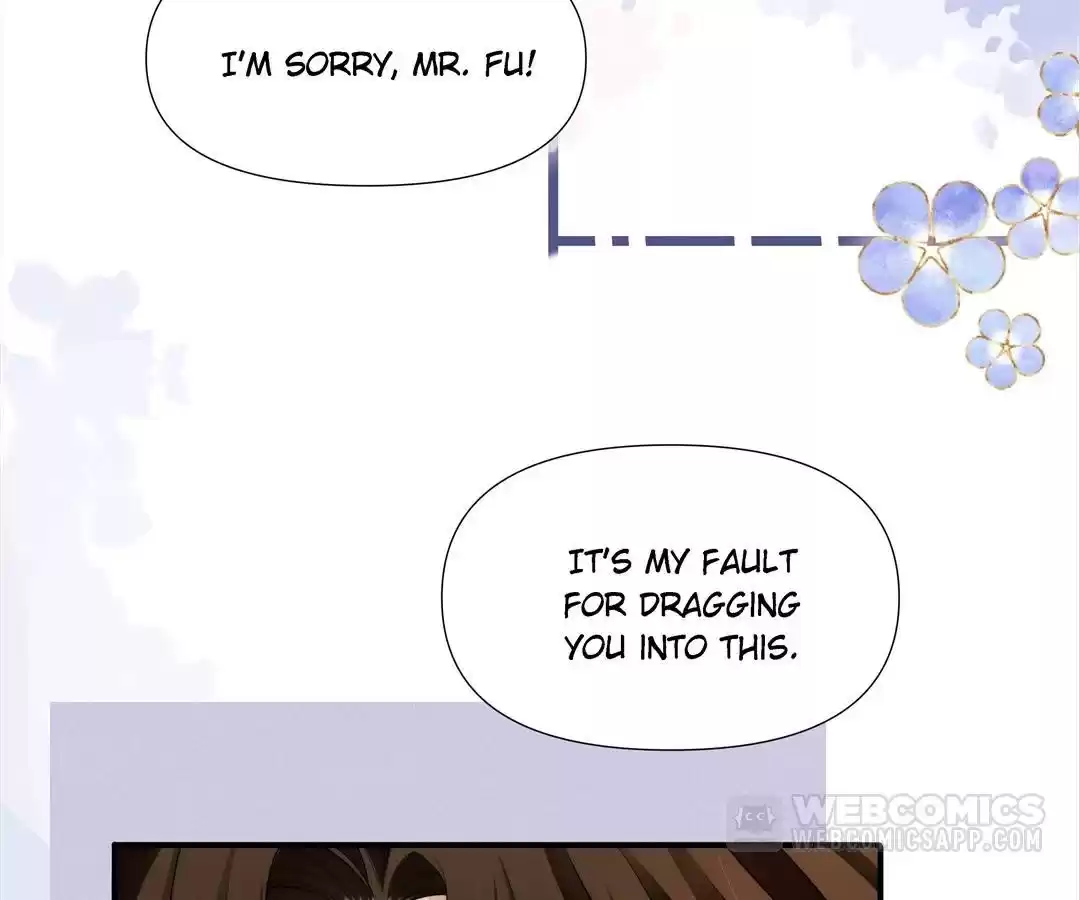 It Turns Out You Are Like This, Secretary Zhou Chapter 8 566 067