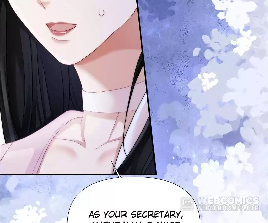 It Turns Out You Are Like This, Secretary Zhou Chapter 8 574 075