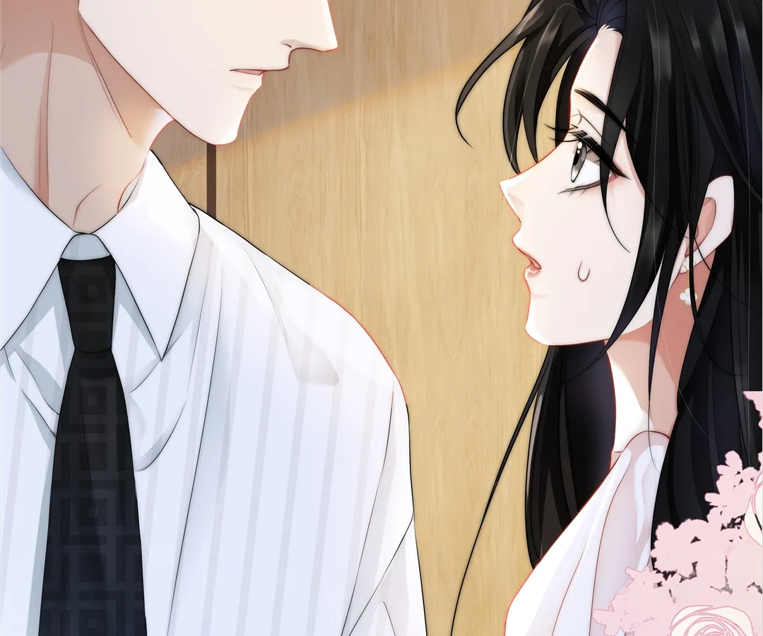 It Turns Out You Are Like This, Secretary Zhou Chapter 8 579 080