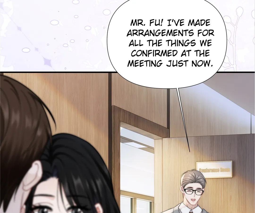 It Turns Out You Are Like This, Secretary Zhou Chapter 8 581 082