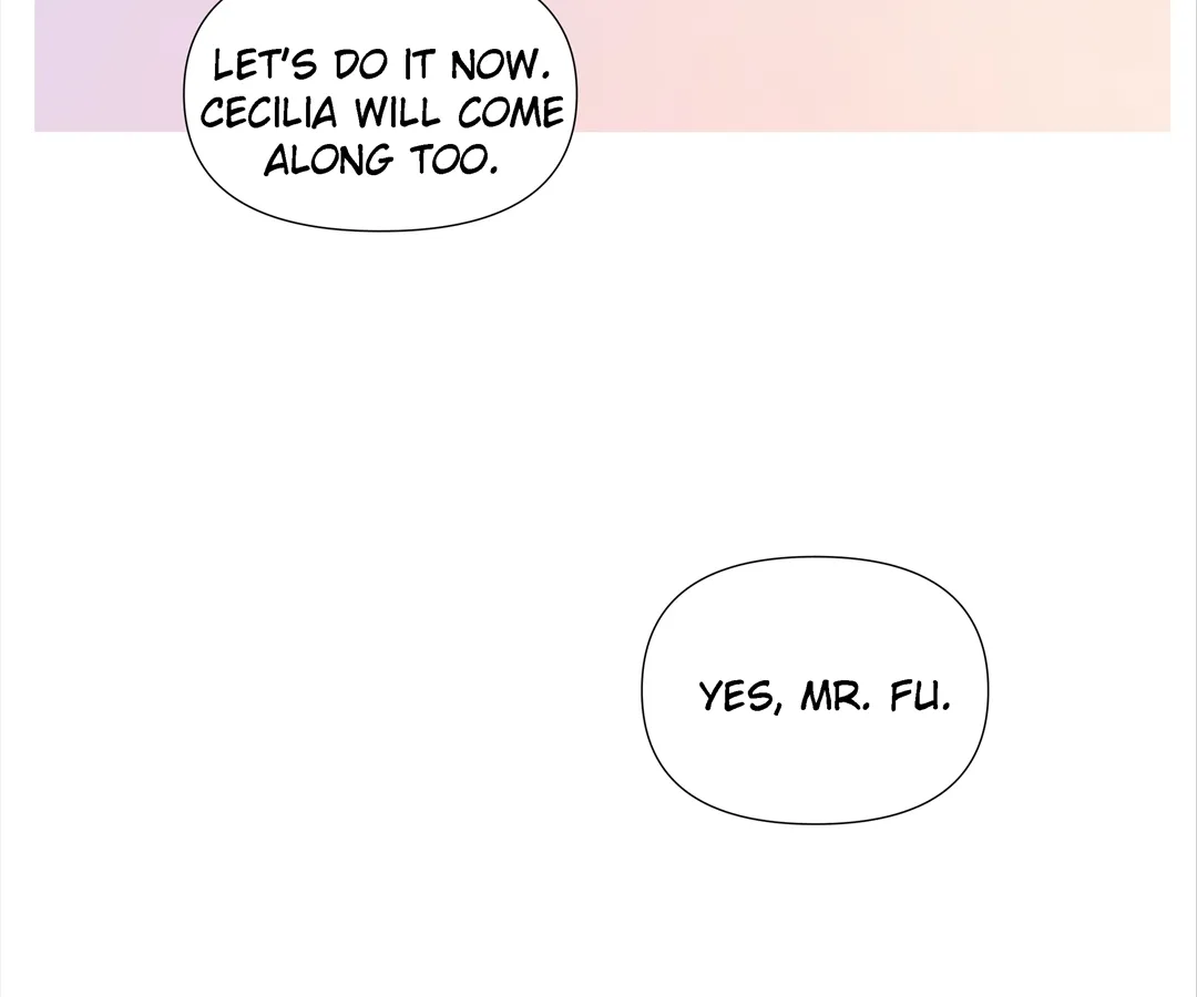 It Turns Out You Are Like This, Secretary Zhou Chapter 8 585 086