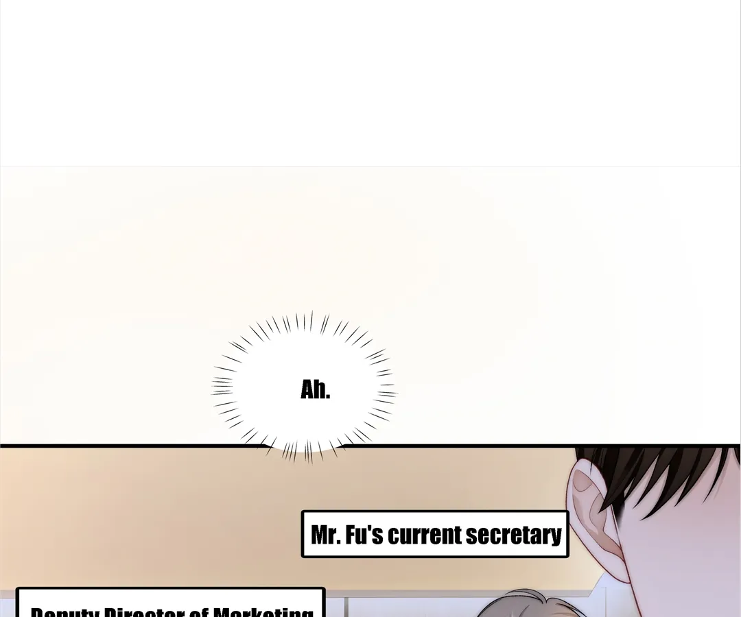 It Turns Out You Are Like This, Secretary Zhou Chapter 8 586 087