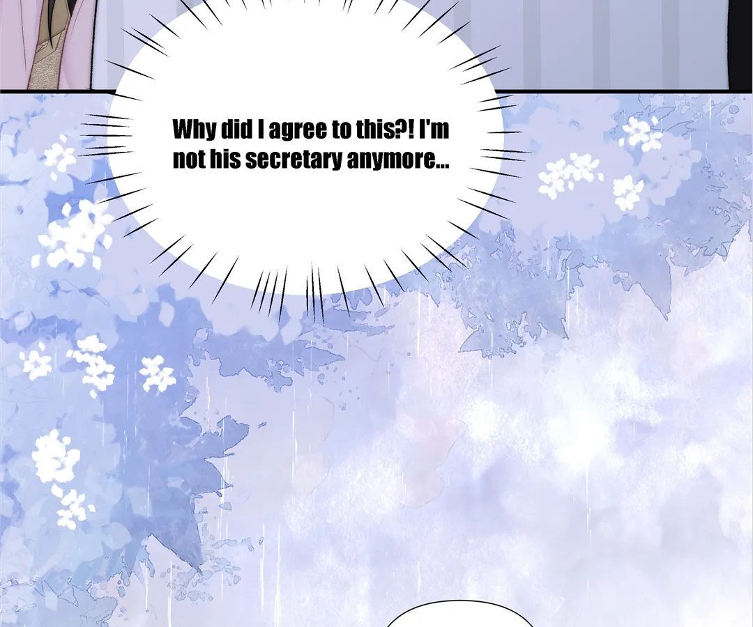 It Turns Out You Are Like This, Secretary Zhou Chapter 8 588 089