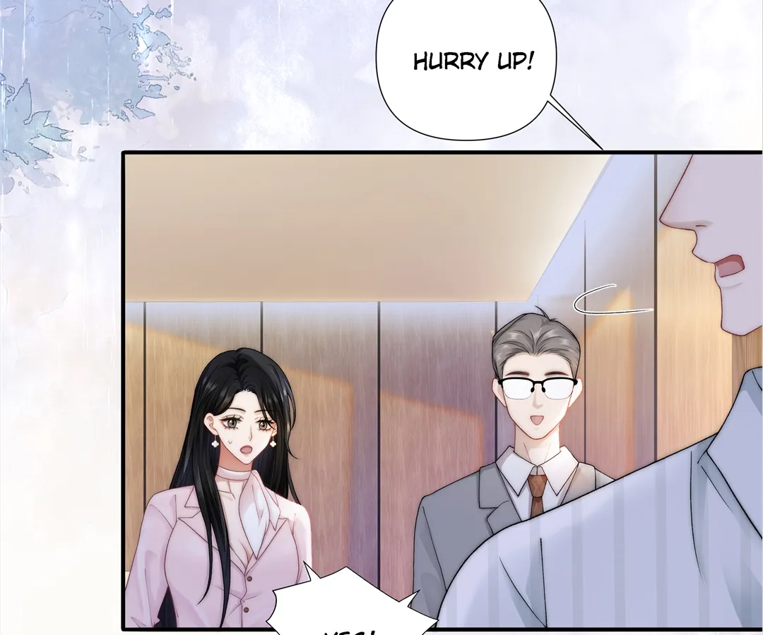 It Turns Out You Are Like This, Secretary Zhou Chapter 8 589 090