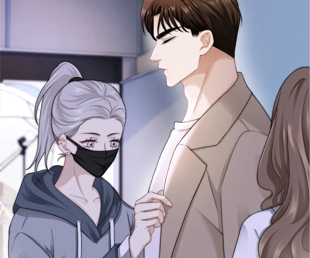 It Turns Out You Are Like This, Secretary Zhou Chapter 8 592 093