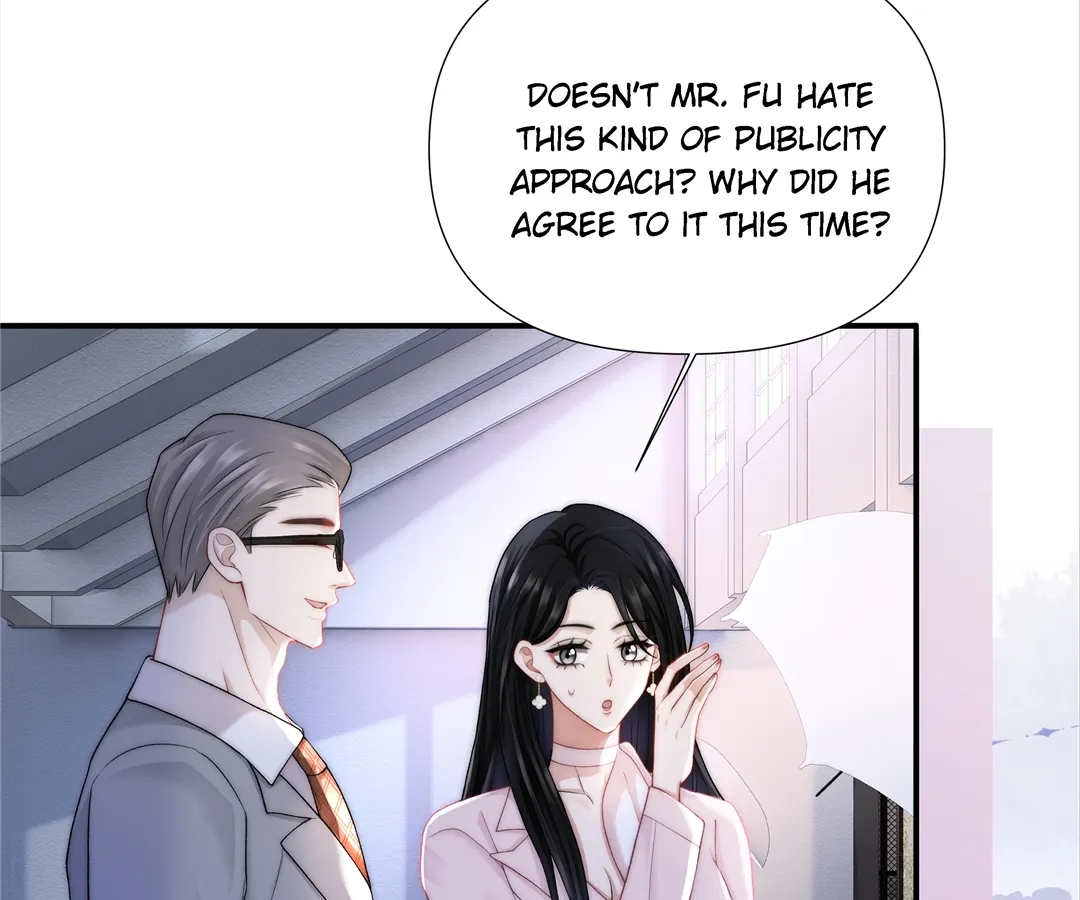 It Turns Out You Are Like This, Secretary Zhou Chapter 8 594 095