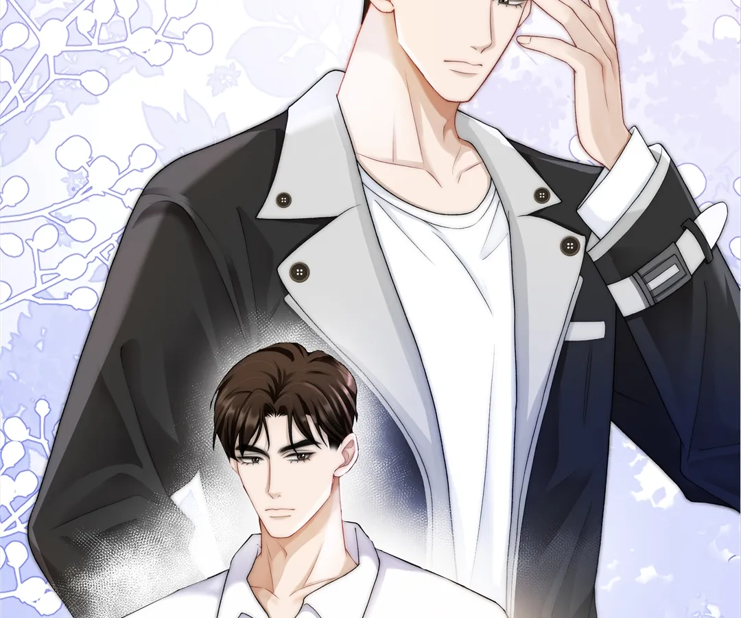 It Turns Out You Are Like This, Secretary Zhou Chapter 8 599 100