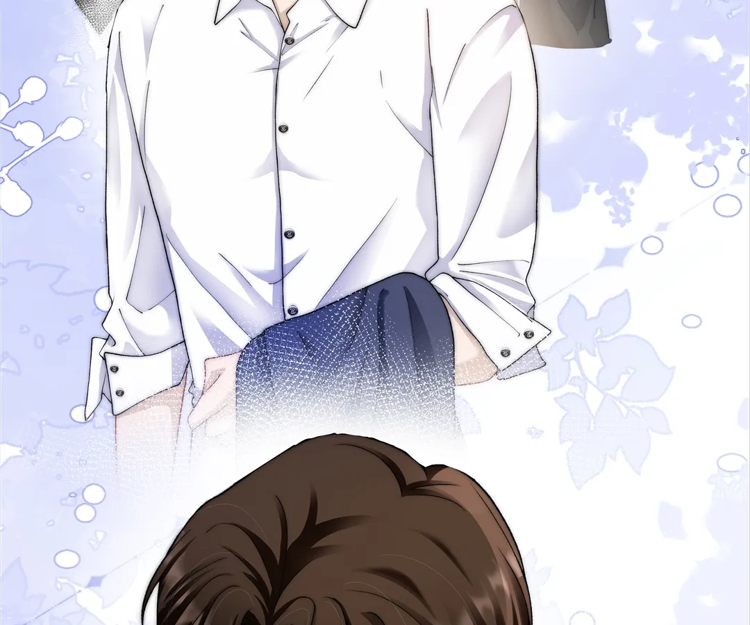 It Turns Out You Are Like This, Secretary Zhou Chapter 8 600 101