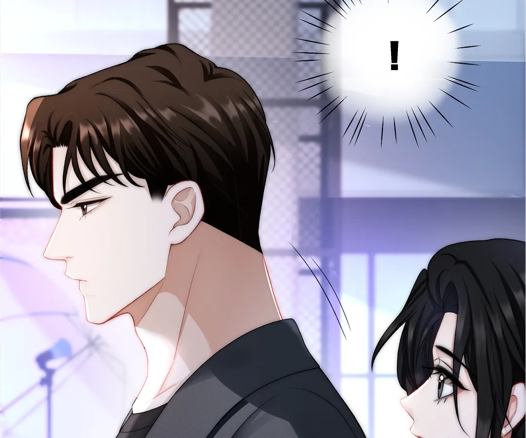 It Turns Out You Are Like This, Secretary Zhou Chapter 8 613 114