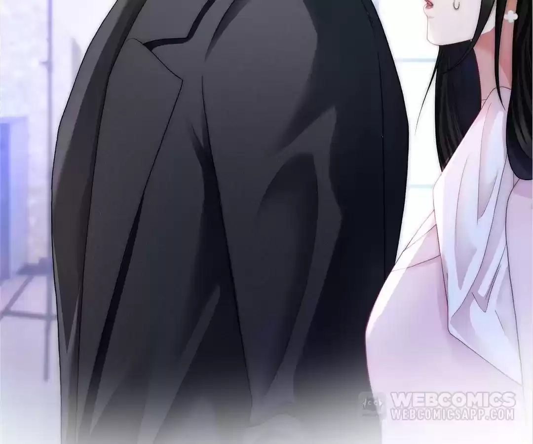 It Turns Out You Are Like This, Secretary Zhou Chapter 8 614 115