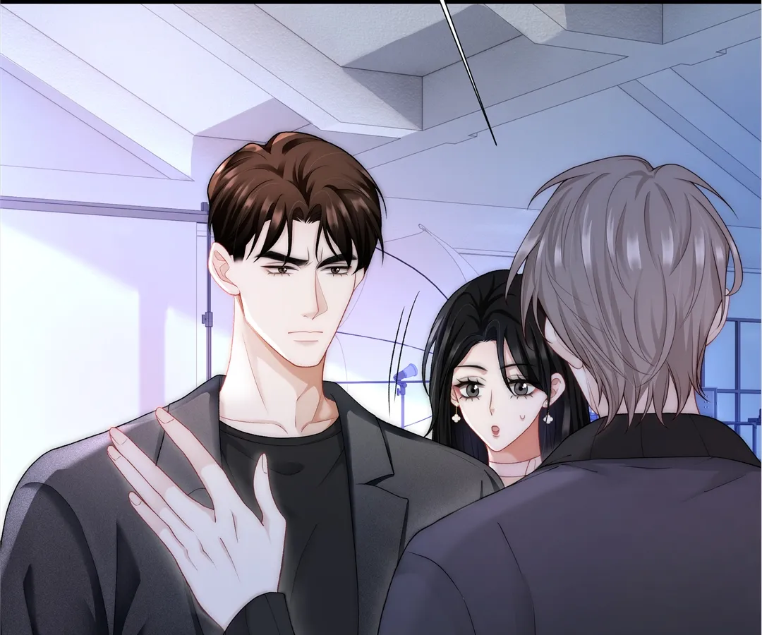 It Turns Out You Are Like This, Secretary Zhou Chapter 8 616 117