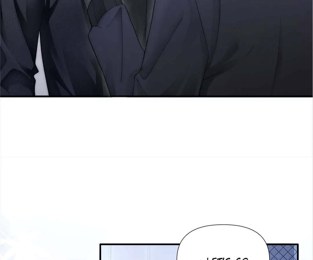 It Turns Out You Are Like This, Secretary Zhou Chapter 8 617 118