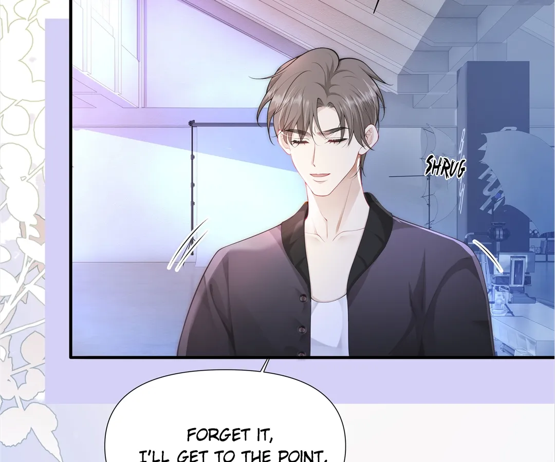 It Turns Out You Are Like This, Secretary Zhou Chapter 8 626 127