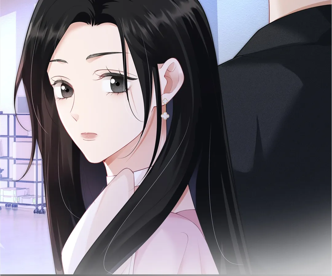 It Turns Out You Are Like This, Secretary Zhou Chapter 8 628 129