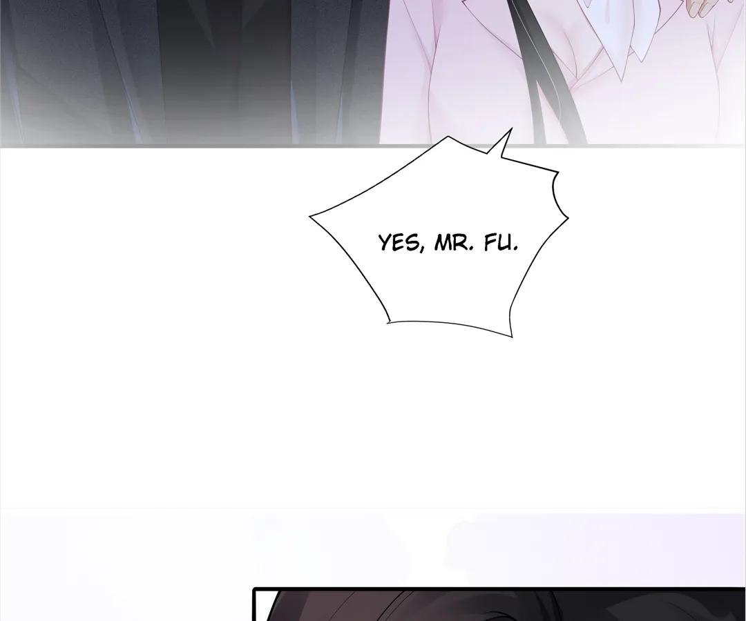 It Turns Out You Are Like This, Secretary Zhou Chapter 8 633 134