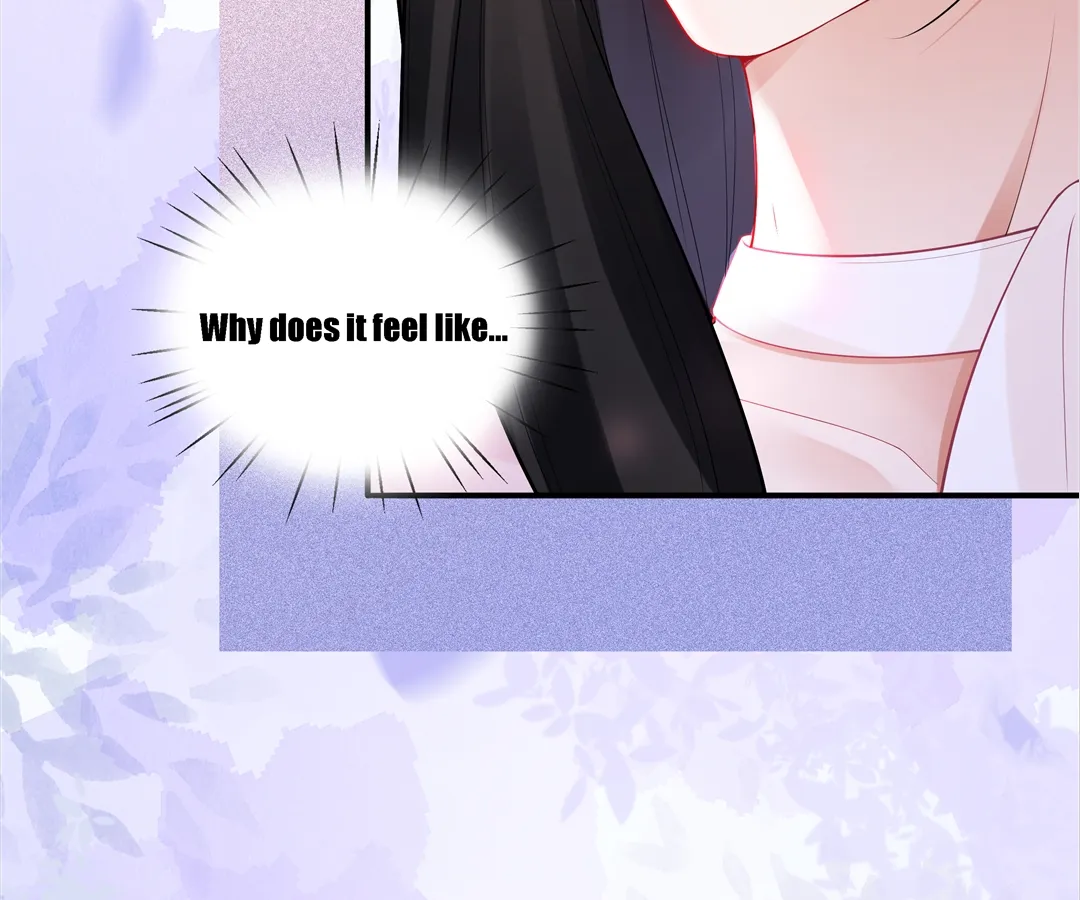 It Turns Out You Are Like This, Secretary Zhou Chapter 8 635 136