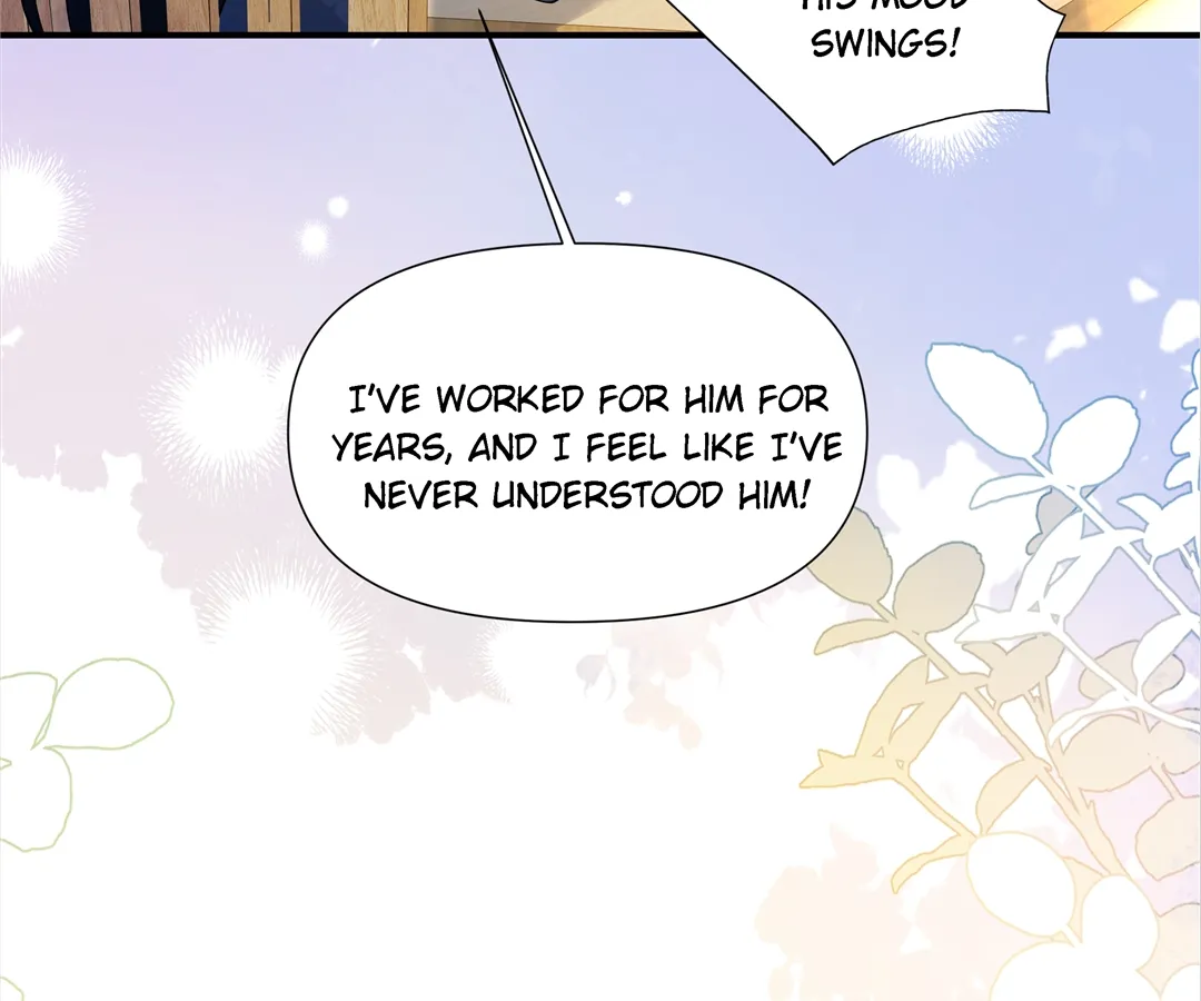 It Turns Out You Are Like This, Secretary Zhou Chapter 8 644 145