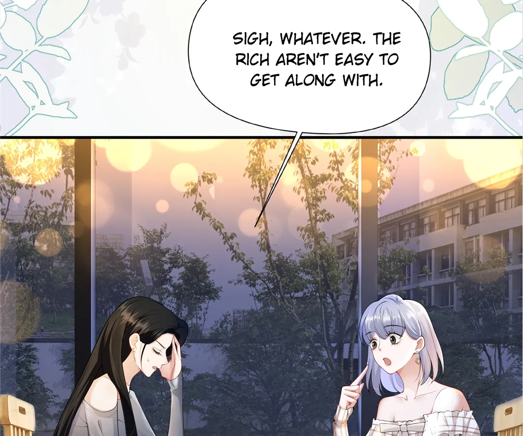 It Turns Out You Are Like This, Secretary Zhou Chapter 8 648 149