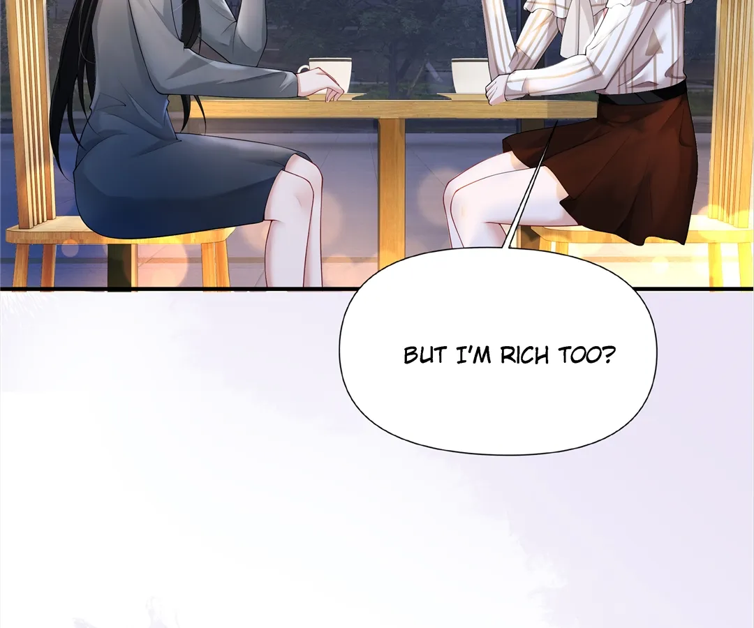 It Turns Out You Are Like This, Secretary Zhou Chapter 8 649 150