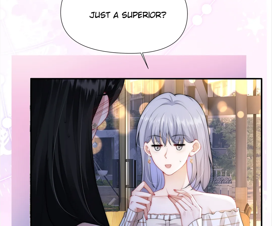 It Turns Out You Are Like This, Secretary Zhou Chapter 8 653 154