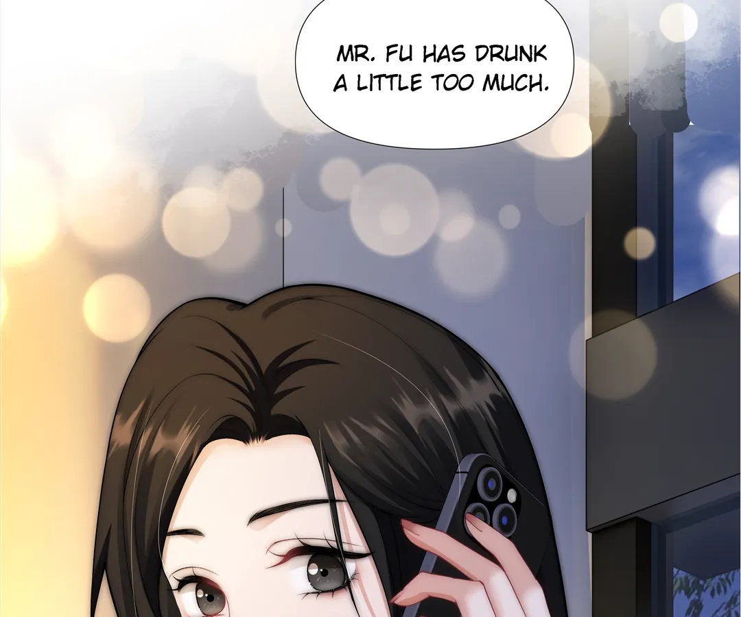 It Turns Out You Are Like This, Secretary Zhou Chapter 8 657 158