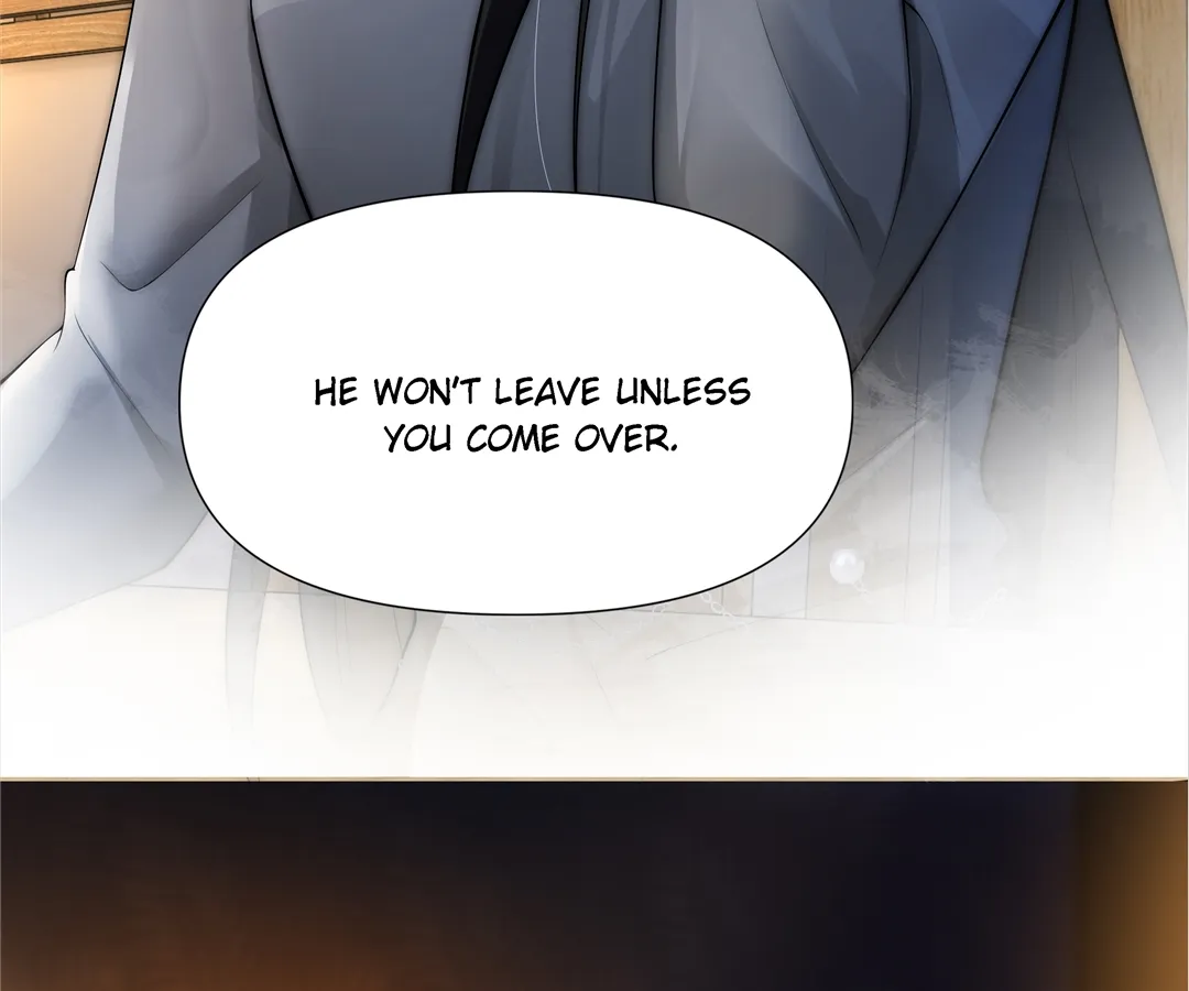 It Turns Out You Are Like This, Secretary Zhou Chapter 8 659 160