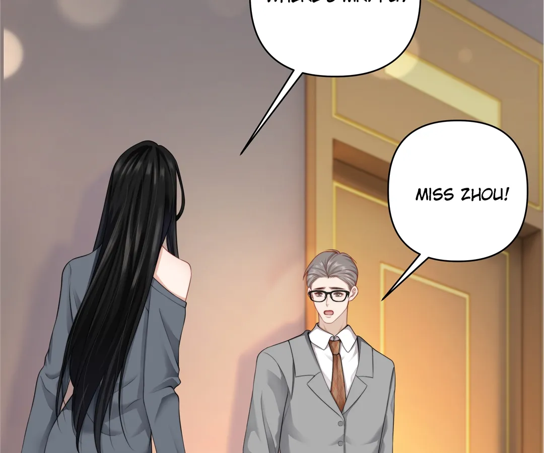 It Turns Out You Are Like This, Secretary Zhou Chapter 9 519 002