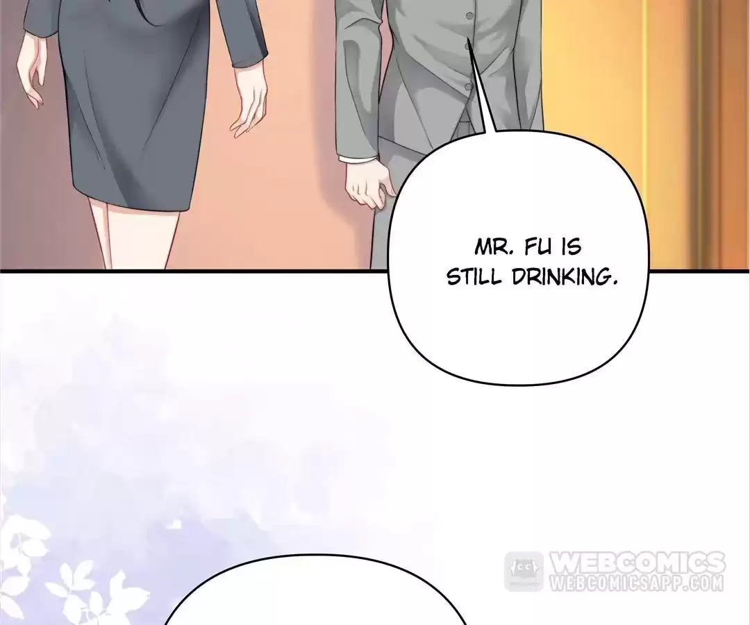 It Turns Out You Are Like This, Secretary Zhou Chapter 9 520 003