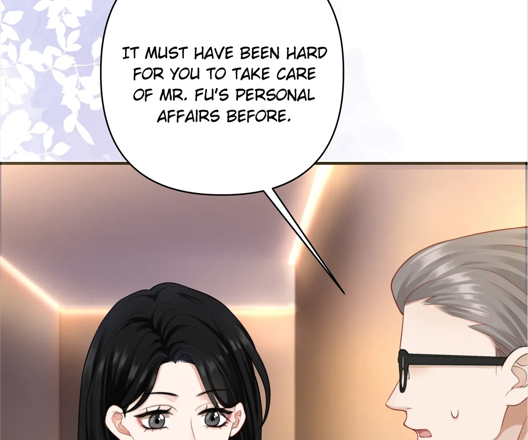 It Turns Out You Are Like This, Secretary Zhou Chapter 9 521 004