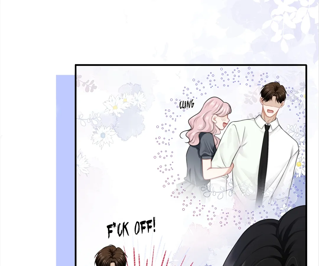 It Turns Out You Are Like This, Secretary Zhou Chapter 9 523 006