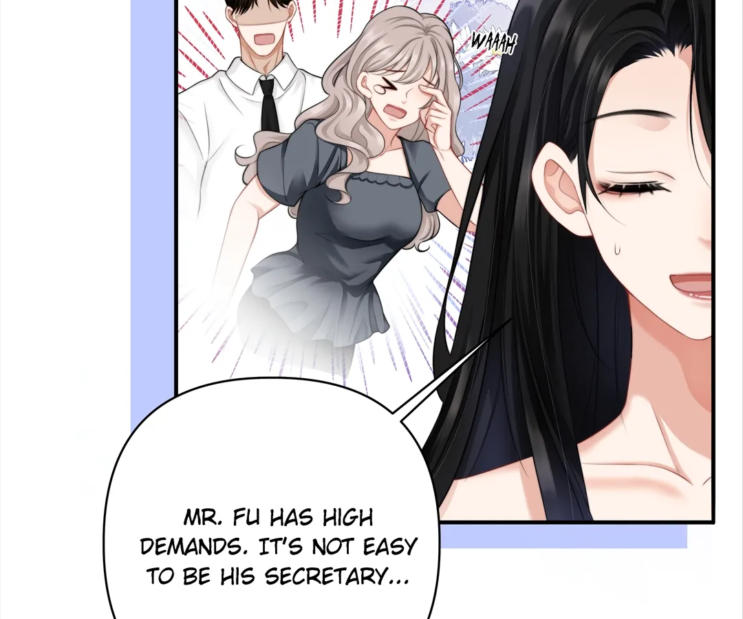 It Turns Out You Are Like This, Secretary Zhou Chapter 9 524 007