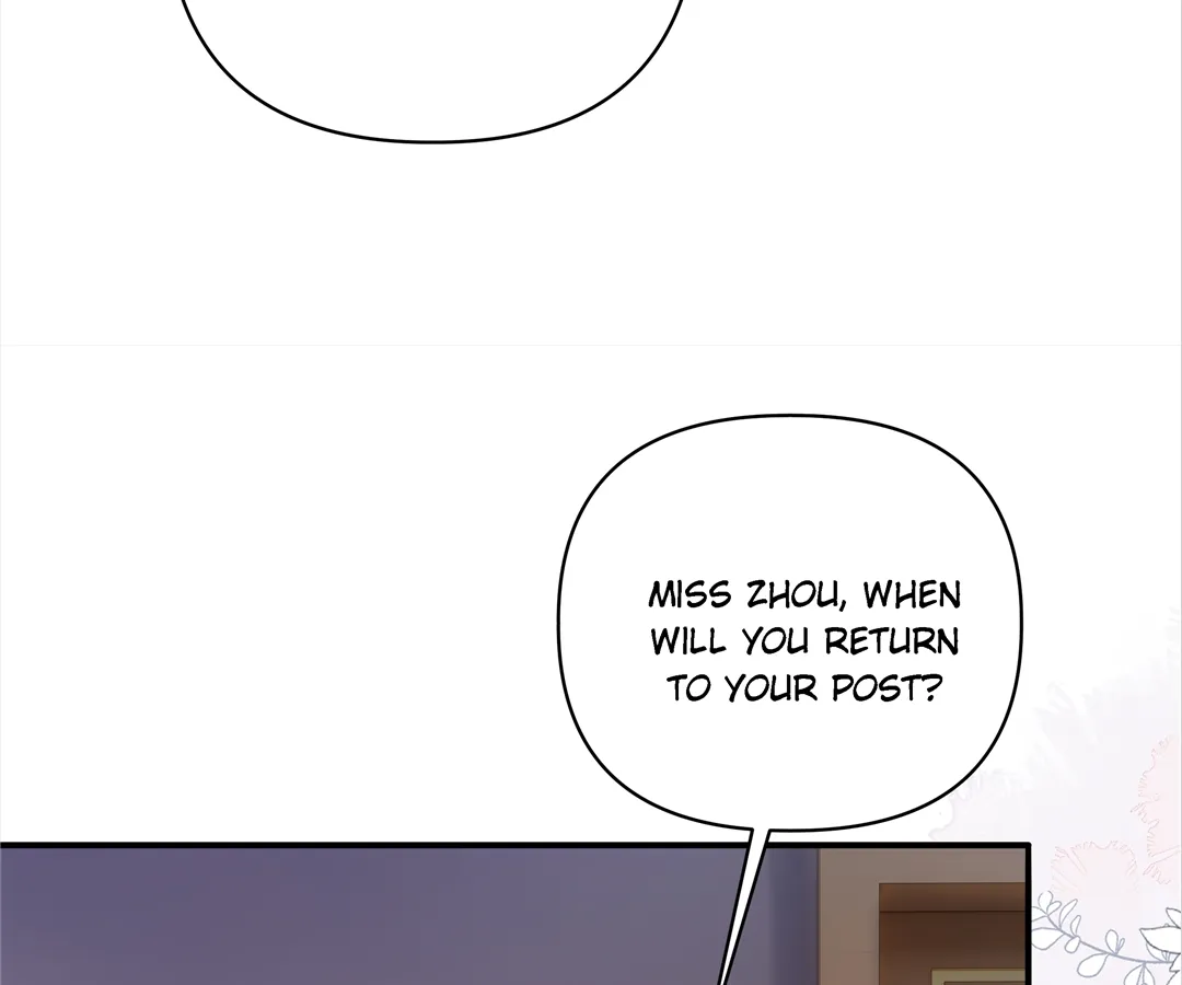 It Turns Out You Are Like This, Secretary Zhou Chapter 9 525 008