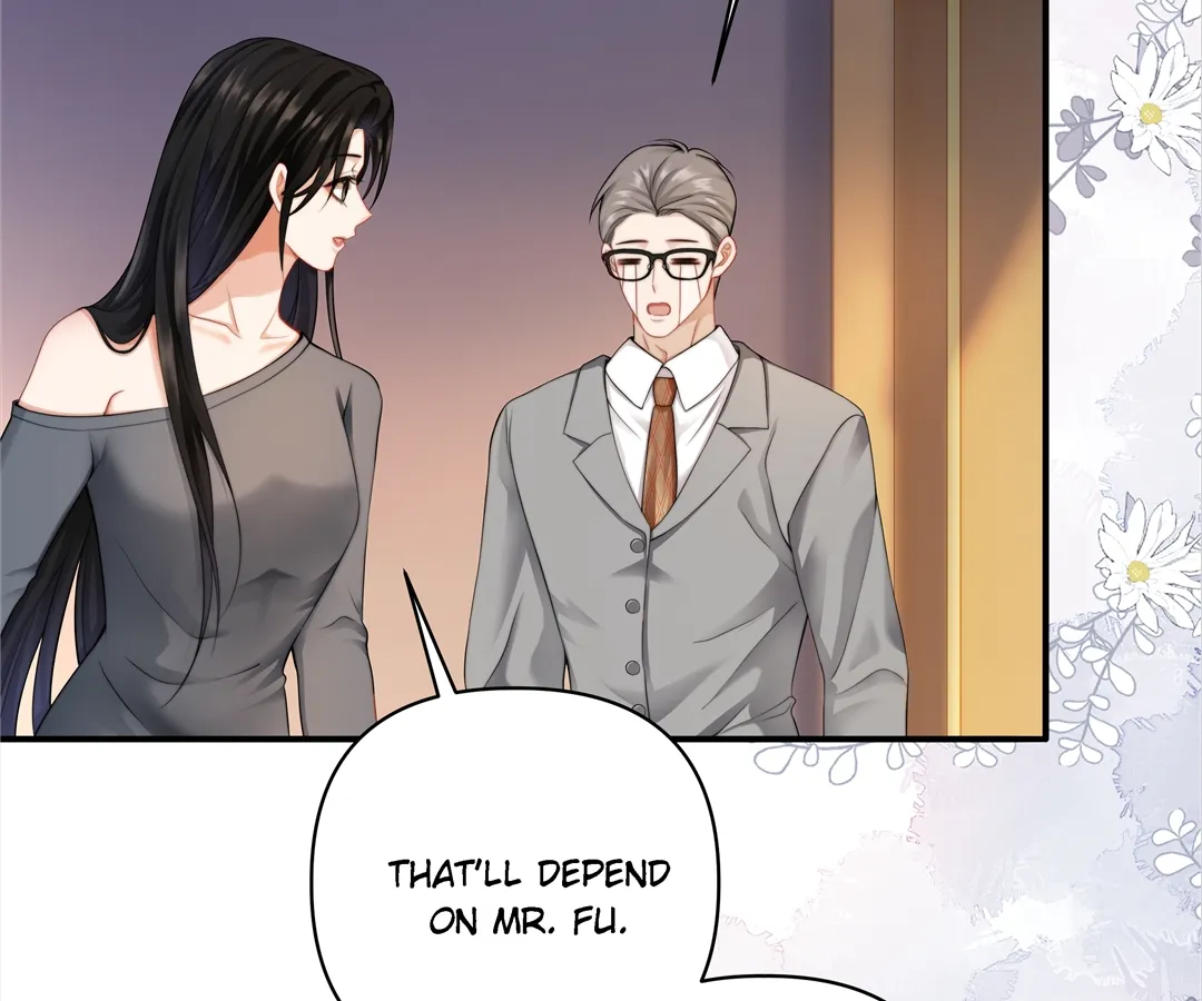 It Turns Out You Are Like This, Secretary Zhou Chapter 9 526 009